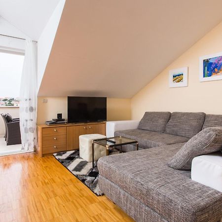 Sunlit Comfort Apartments Dubrownik Zewnętrze zdjęcie