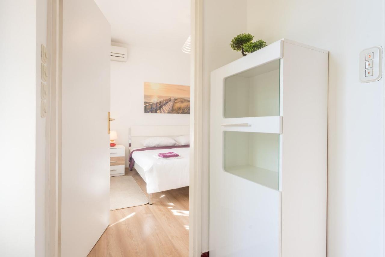 Sunlit Comfort Apartments Dubrownik Zewnętrze zdjęcie