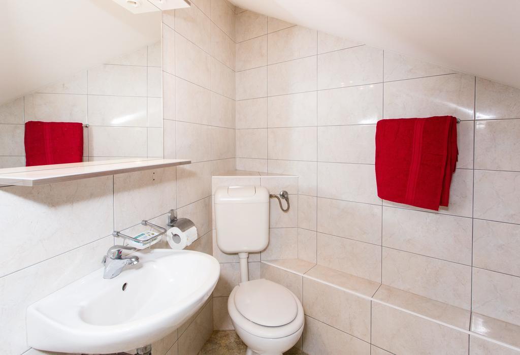 Sunlit Comfort Apartments Dubrownik Pokój zdjęcie