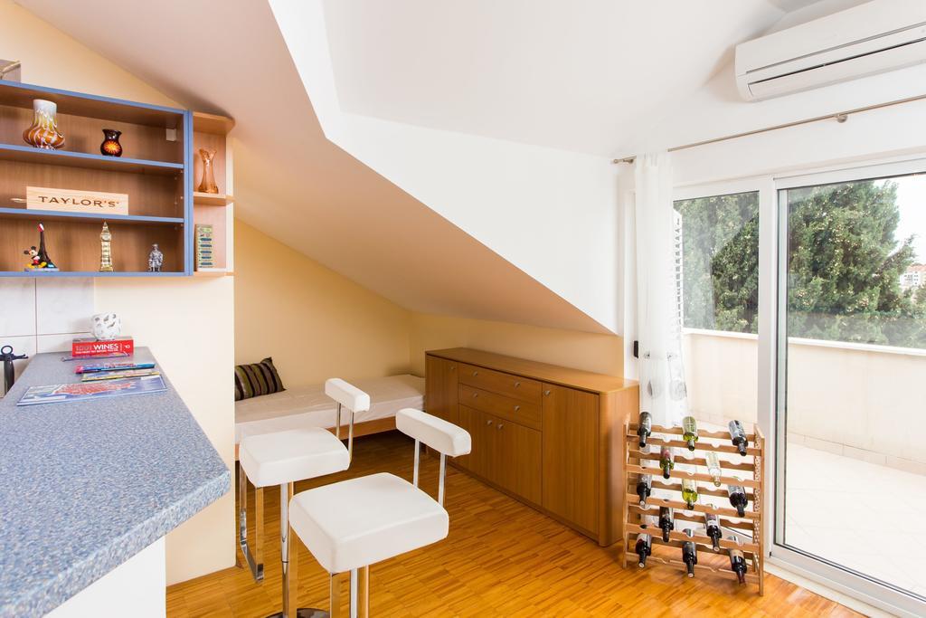 Sunlit Comfort Apartments Dubrownik Pokój zdjęcie