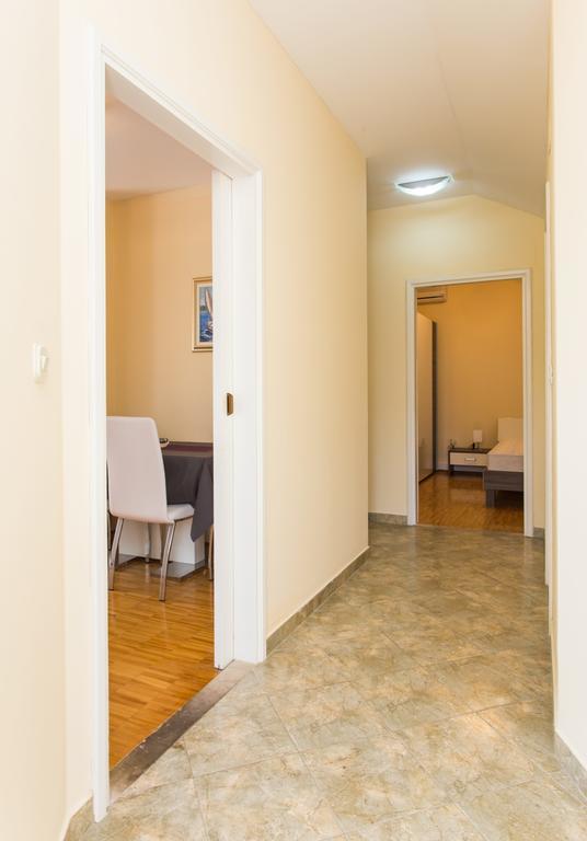 Sunlit Comfort Apartments Dubrownik Pokój zdjęcie