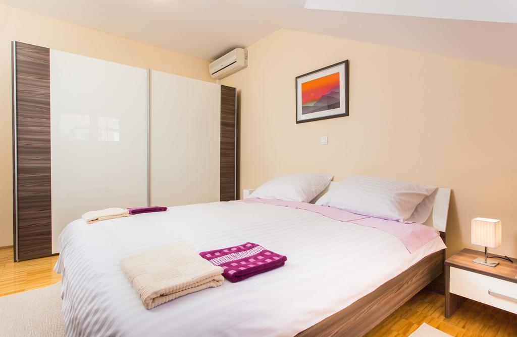 Sunlit Comfort Apartments Dubrownik Pokój zdjęcie