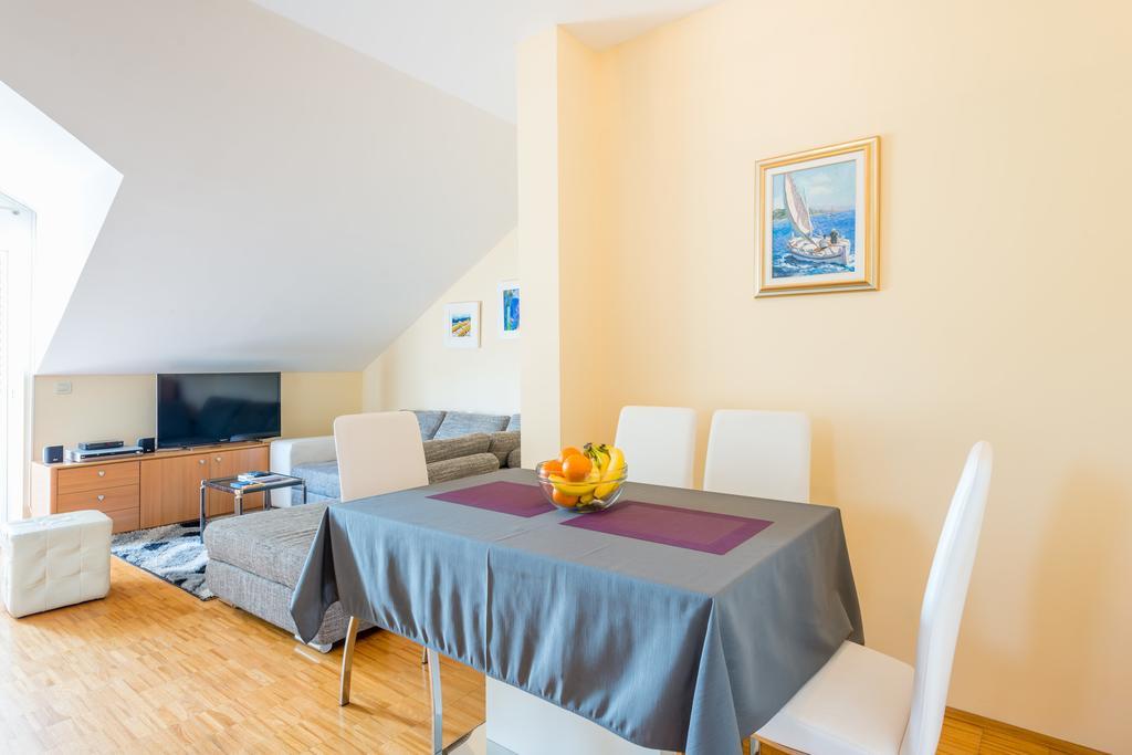 Sunlit Comfort Apartments Dubrownik Zewnętrze zdjęcie
