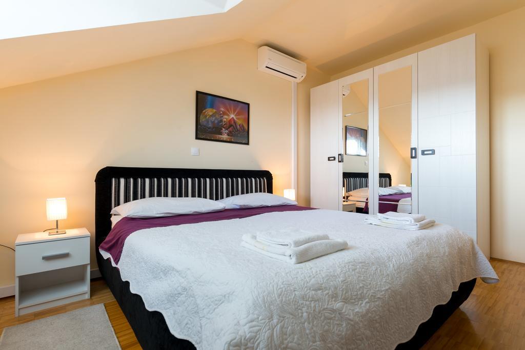 Sunlit Comfort Apartments Dubrownik Zewnętrze zdjęcie