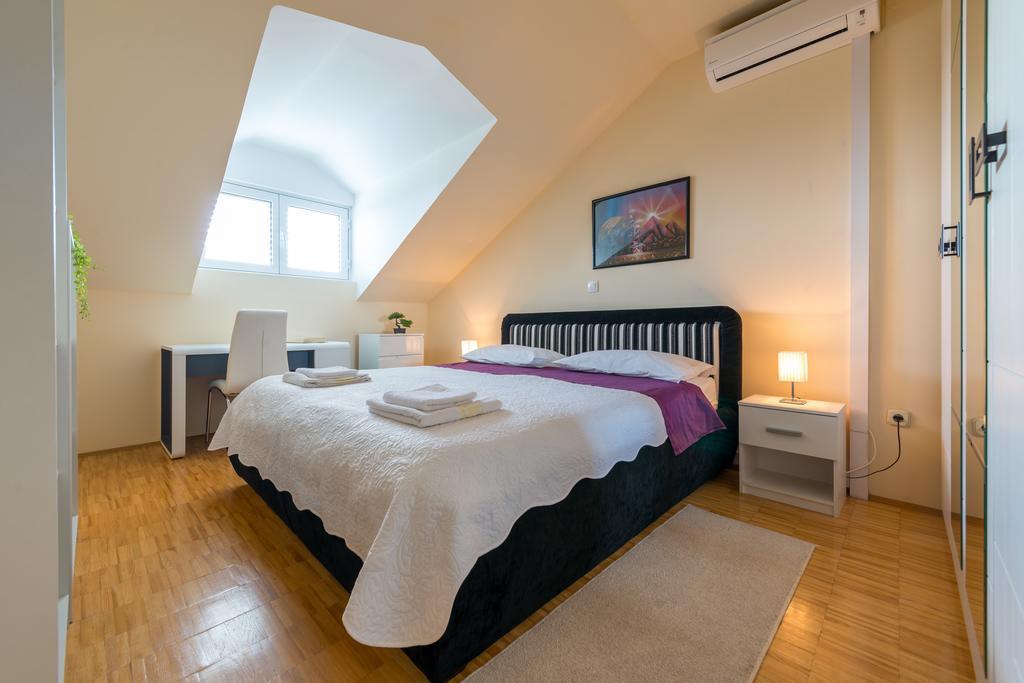 Sunlit Comfort Apartments Dubrownik Zewnętrze zdjęcie