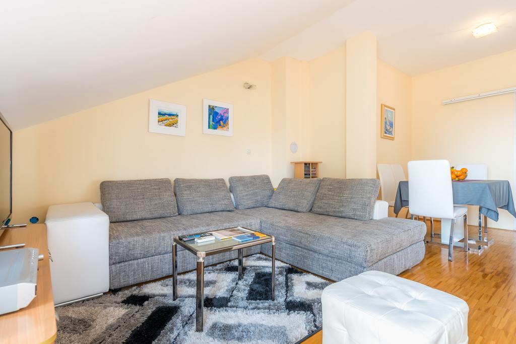 Sunlit Comfort Apartments Dubrownik Zewnętrze zdjęcie